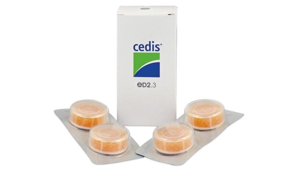 Nem Alıcı Tablet (4lü kutu)